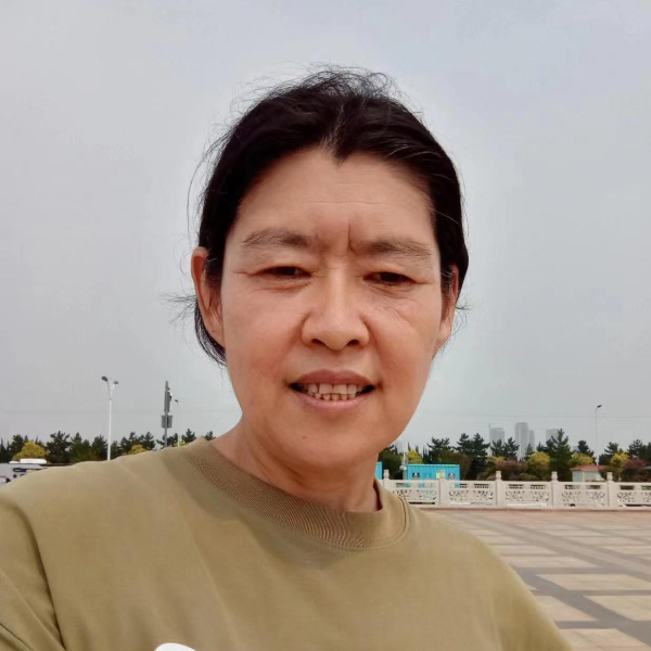 辽宁56岁单身美女真诚找对象-残疾人相亲网