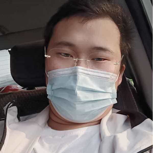 29岁岁山东单身帅哥 - 残疾人相亲网