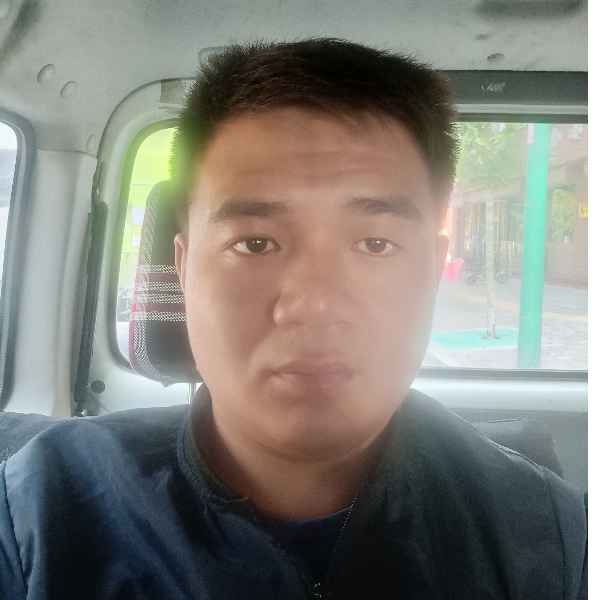 35岁岁山西单身帅哥 - 残疾人相亲网