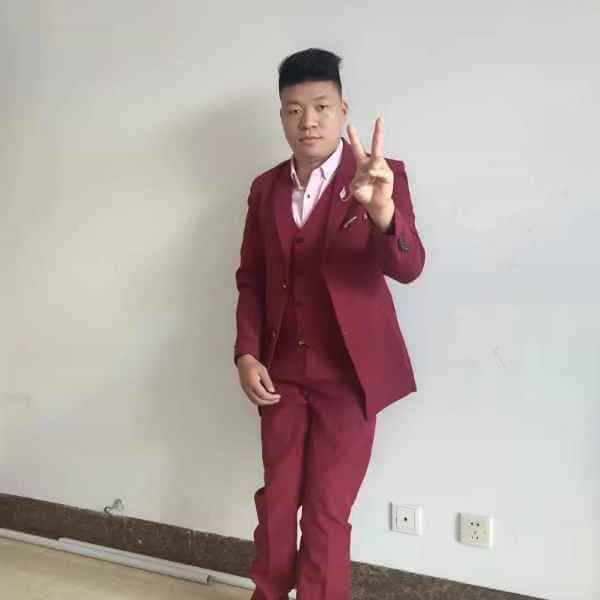 35岁岁贵州单身帅哥 - 残疾人相亲网