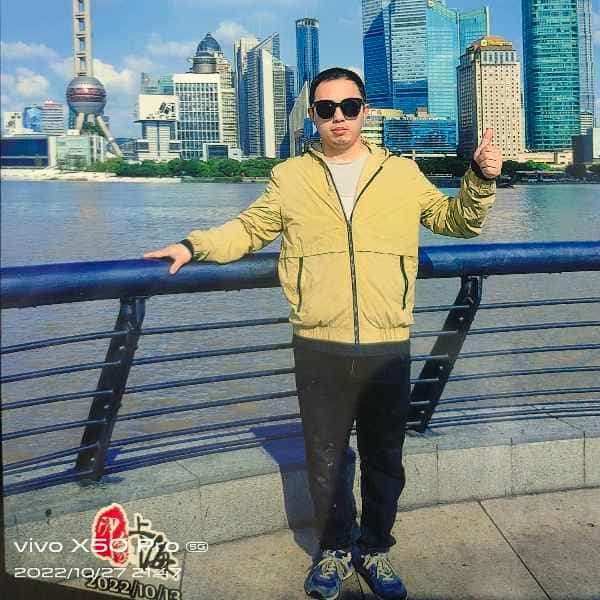 34岁岁江苏单身帅哥 - 残疾人相亲网