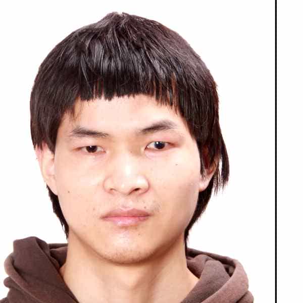 35岁岁湖北单身帅哥 - 残疾人相亲网