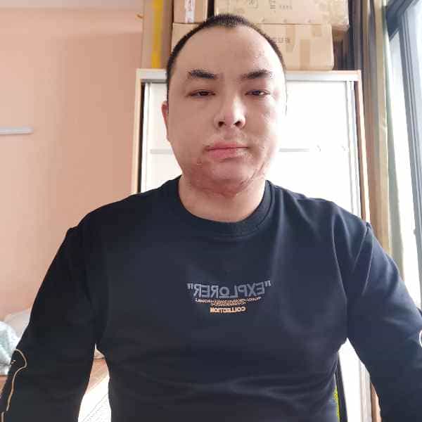 33岁岁四川单身帅哥 - 残疾人相亲网
