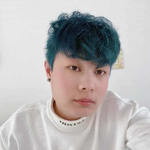 31岁岁山东单身帅哥 - 残疾人相亲网