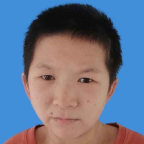 34岁岁福建单身帅哥 - 残疾人相亲网