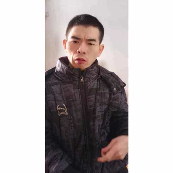 33岁岁四川单身帅哥 - 残疾人相亲网
