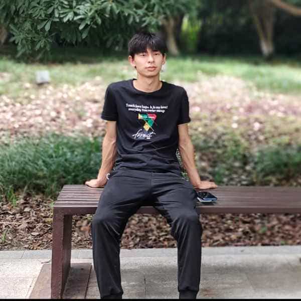 35岁岁贵州单身帅哥 - 残疾人相亲网