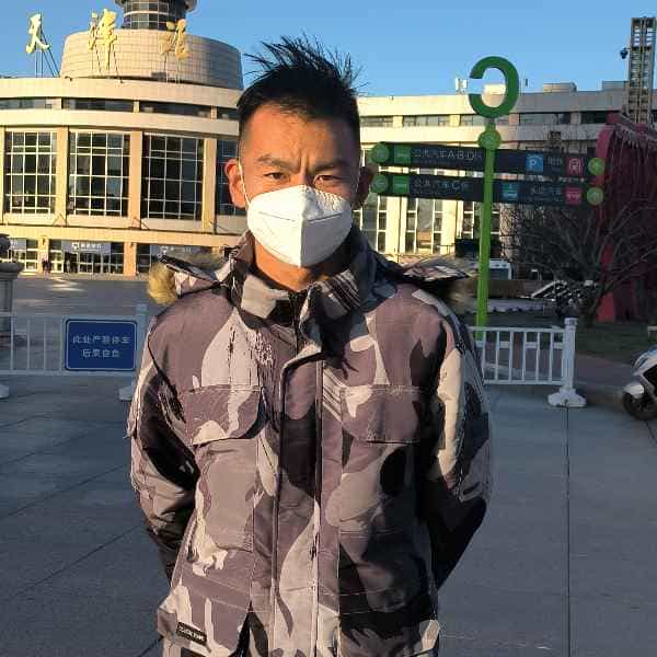 35岁岁吉林单身帅哥 - 残疾人相亲网