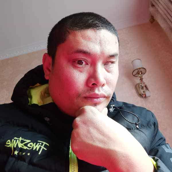 40岁岁安徽单身帅哥 - 残疾人相亲网