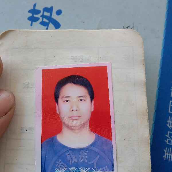 43岁岁湖北单身帅哥 - 残疾人相亲网