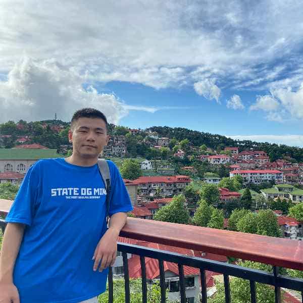 28岁岁江西单身帅哥 - 残疾人相亲网