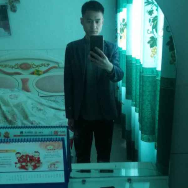 35岁岁四川单身帅哥 - 残疾人相亲网