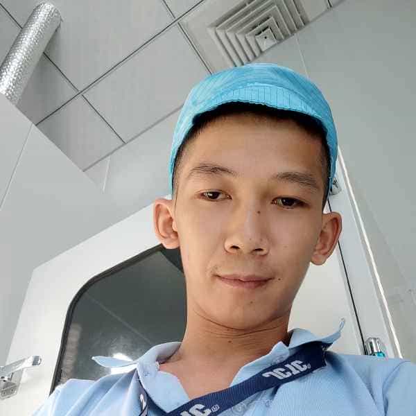 29岁岁广东单身帅哥 - 残疾人相亲网