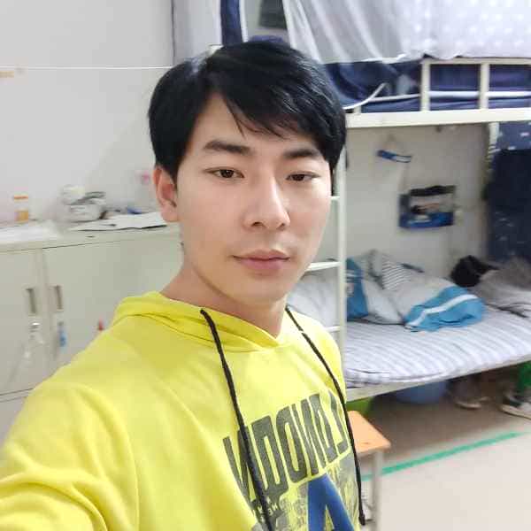 38岁岁河南单身帅哥 - 残疾人相亲网