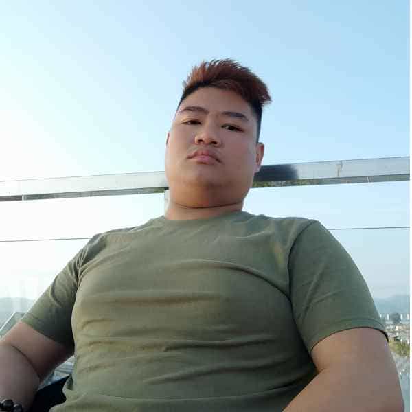 29岁岁广东单身帅哥 - 残疾人相亲网