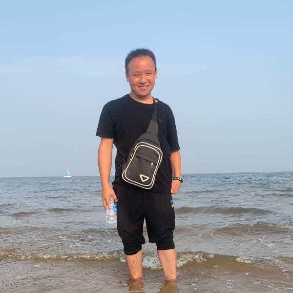 29岁岁山东单身帅哥 - 残疾人相亲网