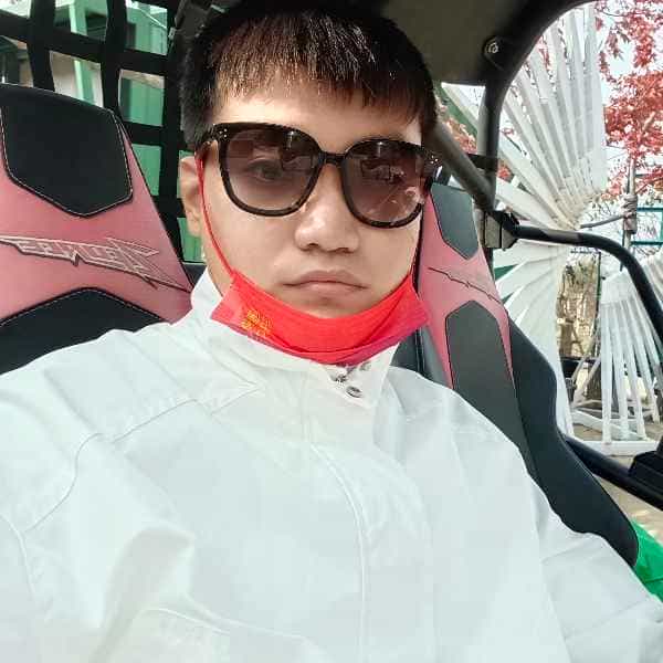 33岁岁辽宁单身帅哥 - 残疾人相亲网