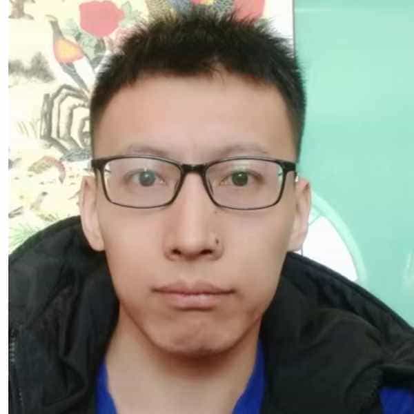 35岁岁内蒙古单身帅哥 - 残疾人相亲网