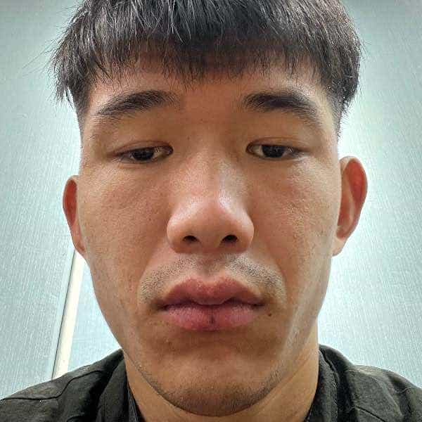 35岁岁河南单身帅哥 - 残疾人相亲网