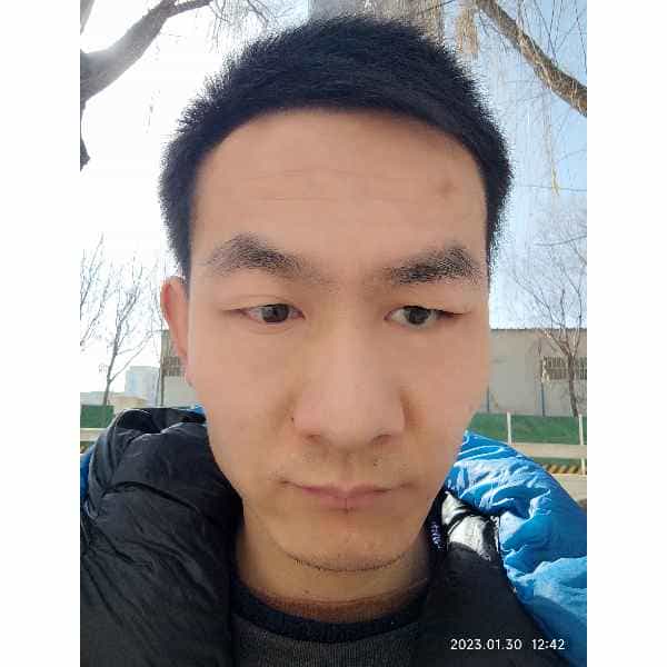 35岁岁甘肃单身帅哥 - 残疾人相亲网