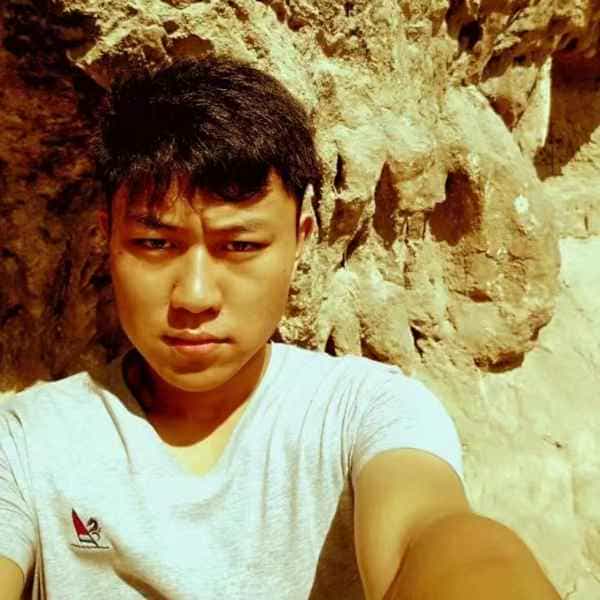 32岁岁河北单身帅哥 - 残疾人相亲网
