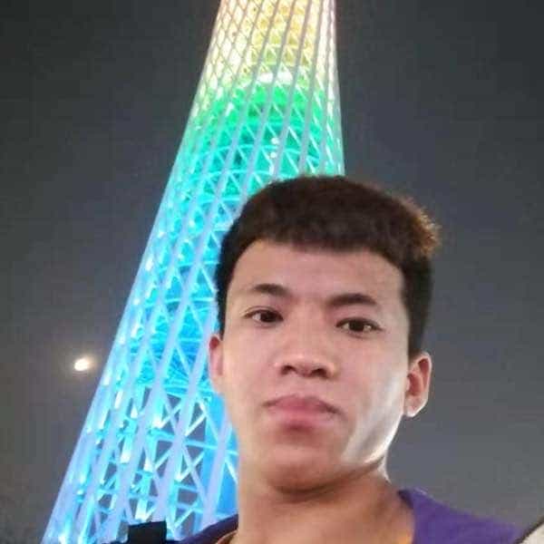 25岁岁广东单身帅哥 - 残疾人相亲网