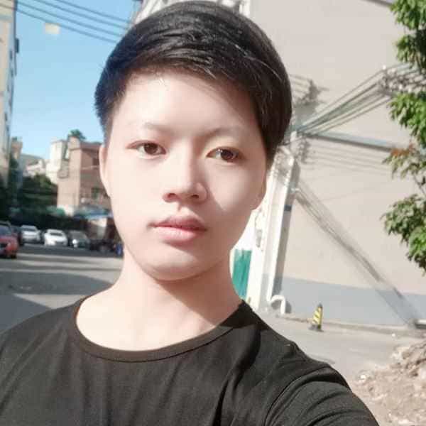23岁岁江西单身帅哥 - 残疾人相亲网