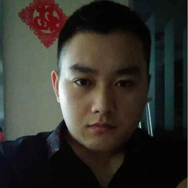 36岁岁河南单身帅哥 - 残疾人相亲网