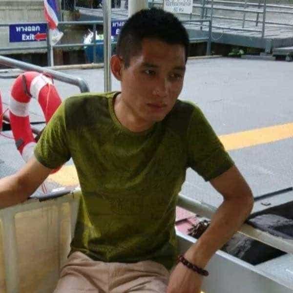 38岁岁湖南单身帅哥 - 残疾人相亲网