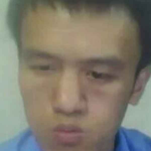 35岁岁广东单身帅哥 - 残疾人相亲网