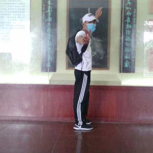 36岁岁广东单身帅哥 - 残疾人相亲网