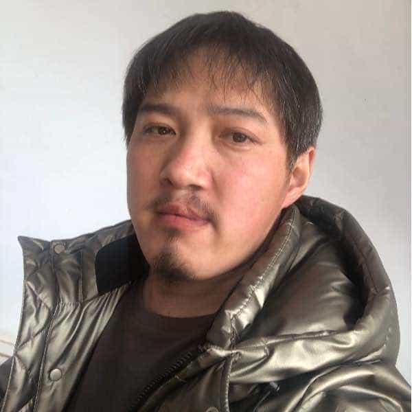 37岁岁河北单身帅哥 - 残疾人相亲网