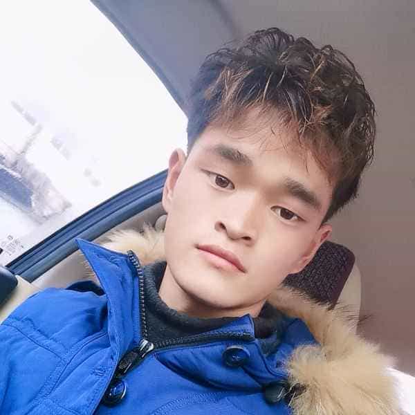 27岁岁山东单身帅哥 - 残疾人相亲网