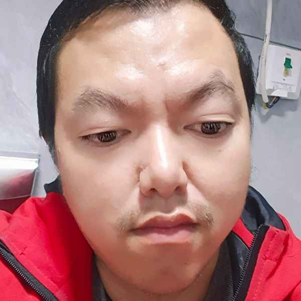 38岁岁江苏单身帅哥 - 残疾人相亲网