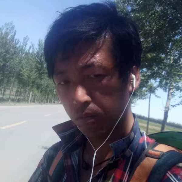 35岁岁辽宁单身帅哥 - 残疾人相亲网