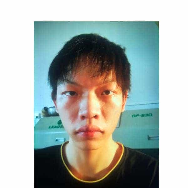 30岁岁江西单身帅哥 - 残疾人相亲网