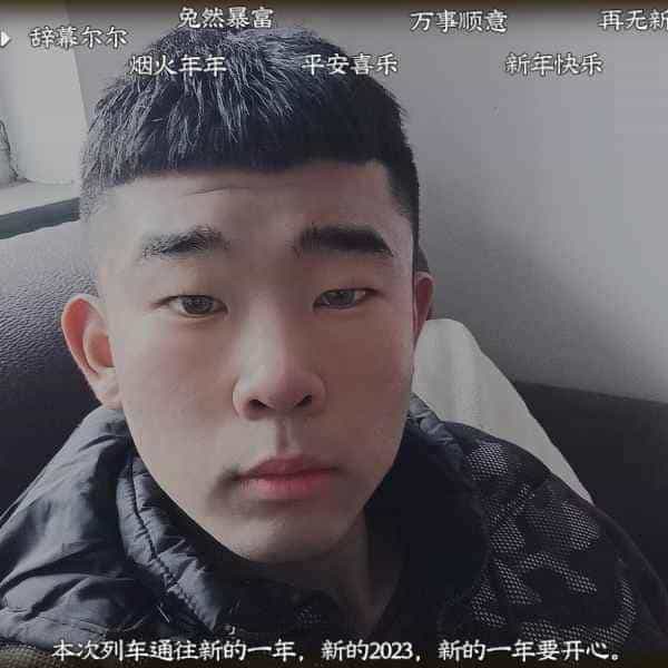 21岁岁河北单身帅哥 - 残疾人相亲网