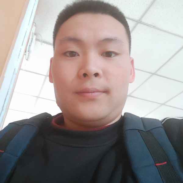 27岁岁甘肃单身帅哥 - 残疾人相亲网