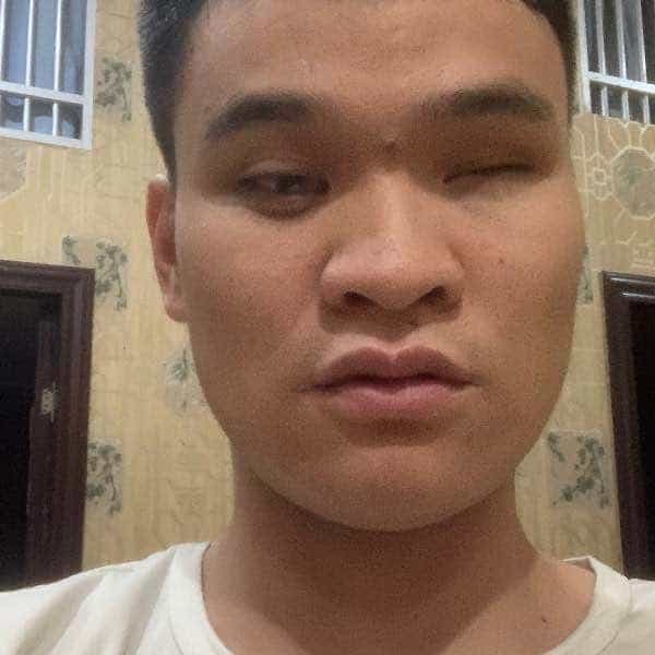 35岁岁广西单身帅哥 - 残疾人相亲网