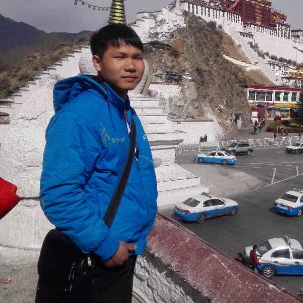 34岁岁广西单身帅哥 - 残疾人相亲网
