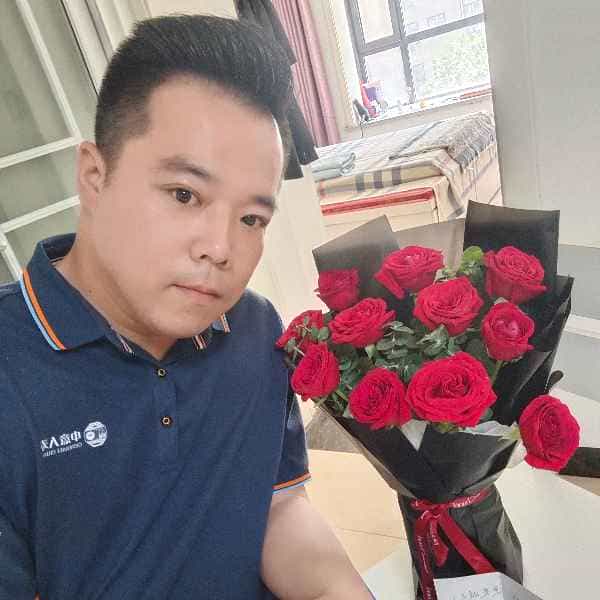 35岁岁河南单身帅哥 - 残疾人相亲网