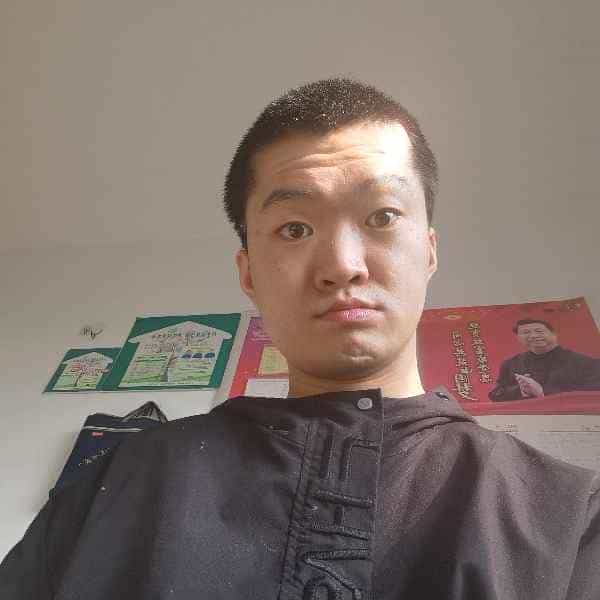 34岁岁山东单身帅哥 - 残疾人相亲网