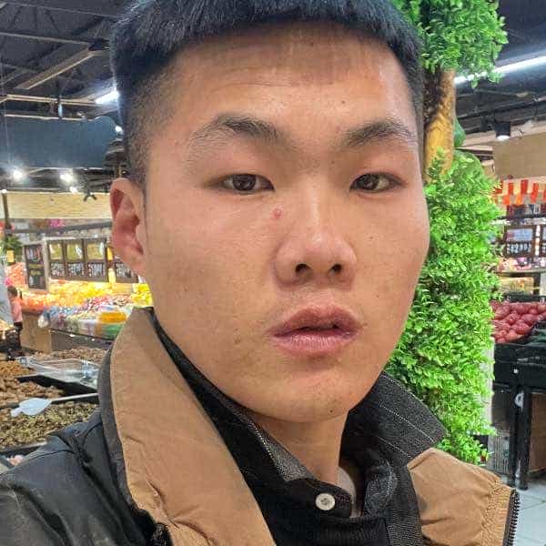 28岁岁河南单身帅哥 - 残疾人相亲网