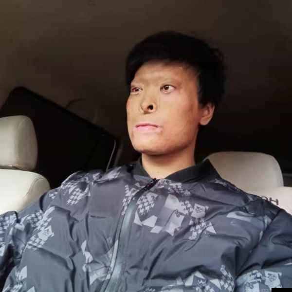 34岁岁河南单身帅哥 - 残疾人相亲网