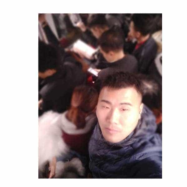 38岁岁江苏单身帅哥 - 残疾人相亲网