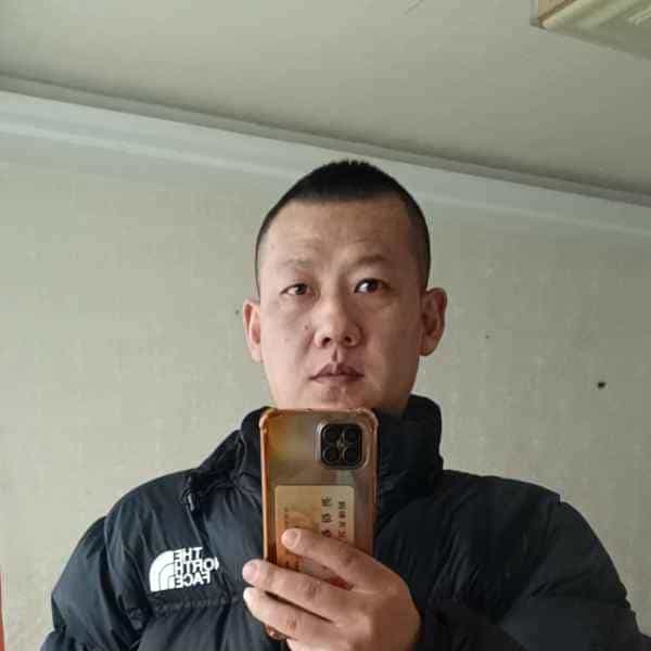 39岁岁辽宁单身帅哥 - 残疾人相亲网