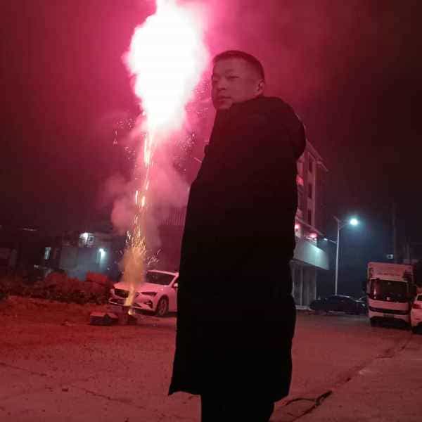 38岁岁四川单身帅哥 - 残疾人相亲网