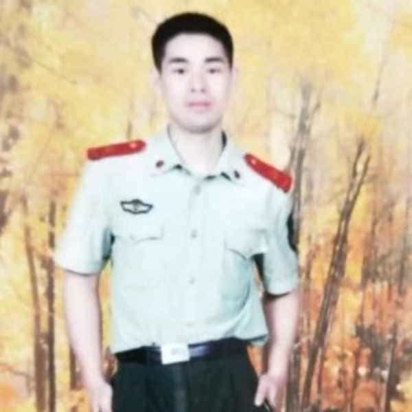 38岁岁江西单身帅哥 - 残疾人相亲网