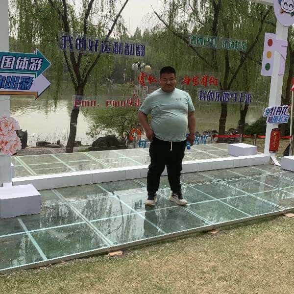 32岁岁河南单身帅哥 - 残疾人相亲网