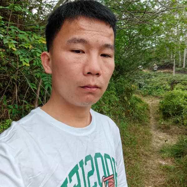 35岁岁广东单身帅哥 - 残疾人相亲网